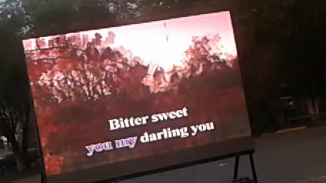 Девушка просто шикарно перепела Уитней Хьюстон - I Will Always Love You смотреть онлайн