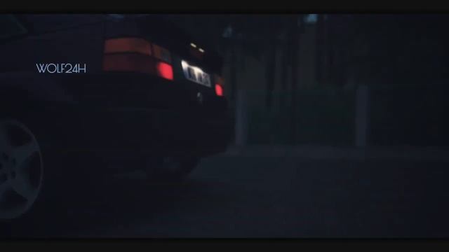 Volkswagen Corrado '95 (New) [Assetto Corsa]