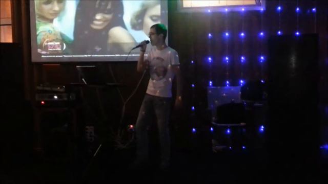 Михаил Орлов - Cover Live - Кто придумал мир (А. Коган) смотреть онлайн