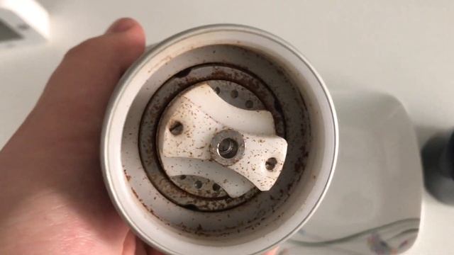 MOLENT G50 | Yerli Kahve Değirmeni İncelemesi смотреть онлайн