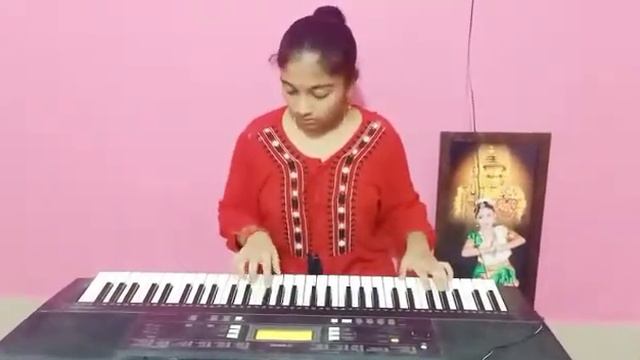 keyboard track on #lut Gaye#pianostrings#tempo 92....by ANJHANA.R смотреть онлайн