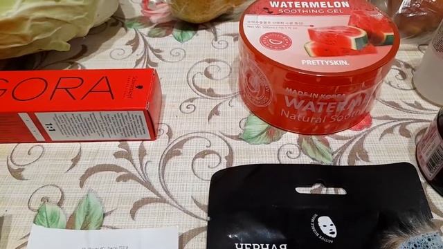 Небольшая закупка в магазинах ДИКСИ,SPAR,FIXPRACE И МИНИЗАКАЗ НА ЯНДЕКС МАРКЕТ смотреть онлайн