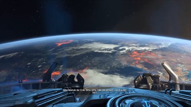 Doom Eternal Intro (German) смотреть онлайн