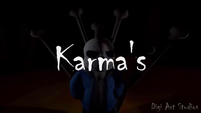 [SFM/Undertale/Song] Wolf in Sheep's Clothing [SHORT] смотреть онлайн