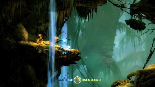 Марафон: ORI AND THE BLIND FOREST c 7Tiphs - #12 смотреть онлайн