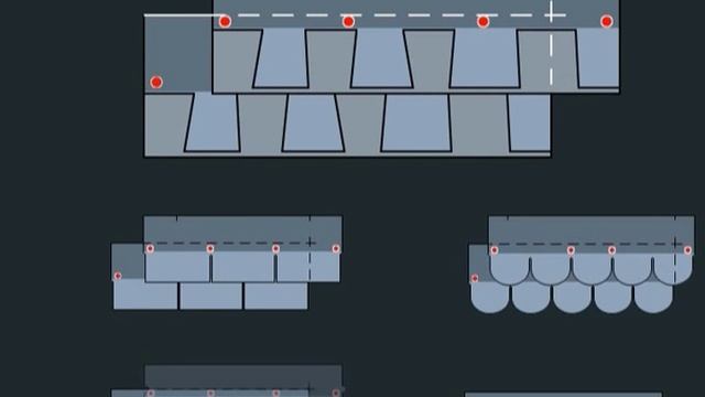 SHINGLAS. Монтаж рядовой черепицы смотреть онлайн