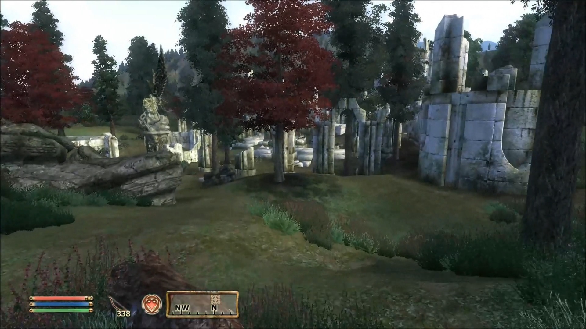 The Elder Scrolls IV: Oblivion - Part 16 смотреть онлайн