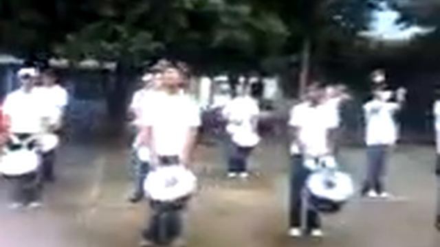 banda leones 2008 смотреть онлайн