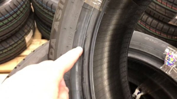 Viatti Strada Asimmetrico vs Cordiant Sport 2 - внешнее сравнение в магазине, стоит ли брать?