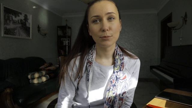 МОЁ УТРО: КАК НАЧИНАЕТСЯ МОЙ ДЕНЬ! ЗАРЯДКА ДЛЯ ЛЕНТЯЕВ! смотреть онлайн