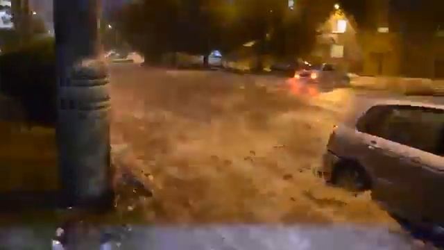 Западный, Малиновского 2 30 06 2016 Ростов на Дону 480x360 смотреть онлайн