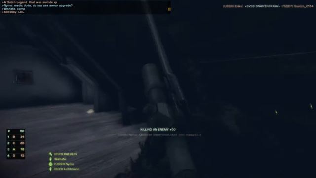 Target Down | A Battlefield:Bad Company 2 montage By Nymo смотреть онлайн