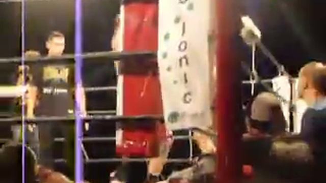 ΓΙΑΝΝΗΣ ΣΟΦΟΚΛΕΟΥΣ VS YORDAN YANKOV NO LIMITS 15 ROUND 3 смотреть онлайн