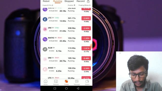 AntBot Tutorial for Begineers | Antbot API binding | Antbot Trading bot for Binance | Antbot signup смотреть онлайн