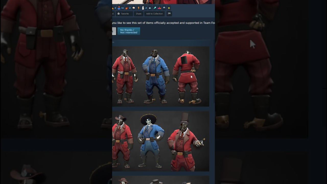 Пиро c Дикого Запада #shorts #teamfortress2 #tf2 #ader #тф2 смотреть онлайн