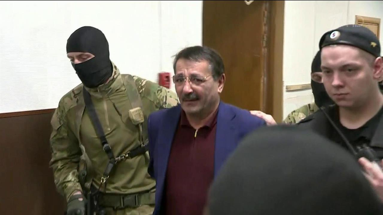 В Дагестане сотни чиновников привлечены к ответств...а нарушение антикоррупционного законодательства смотреть онлайн