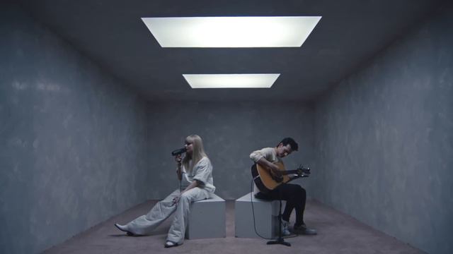 Kim Petras - Reminds Me (Live Performance) | Vevo