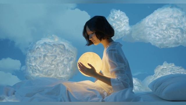 ?Baby's Deep sleeping Music, Peaceful Music,sleep, Calm,Relaxing for sleep Music❤ смотреть онлайн