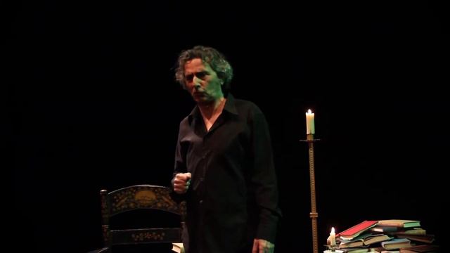 Miguel De Cervantes - 