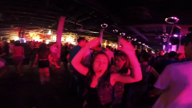 Жараиванна | Пенная вечеринка FUN24 16.07.2016 смотреть онлайн
