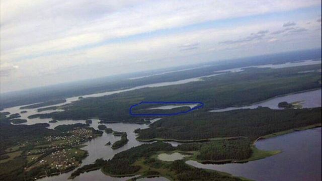 Путешествие по Селигеру смотреть онлайн