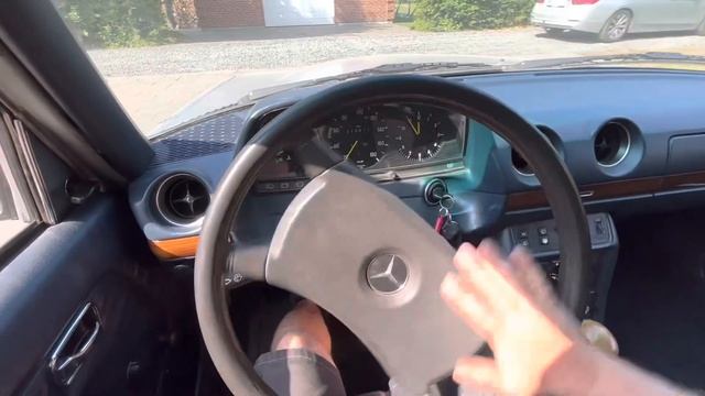 Køb Mercedes Bens 300 TD På Klaravik Dk 512151