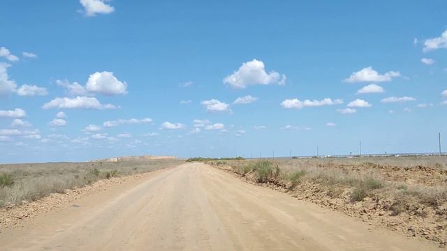 Гора Большая Богдо смотреть онлайн