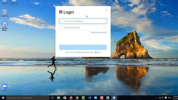 How to Convert PDF/Image Math Equations to Word Editable Equations Without Typing .