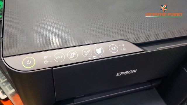 Epson Eco Tank L3250 Wi-Fi Printer Unboxing & Installation || Epson L3250 Wifi Setup in Bangla смотреть онлайн