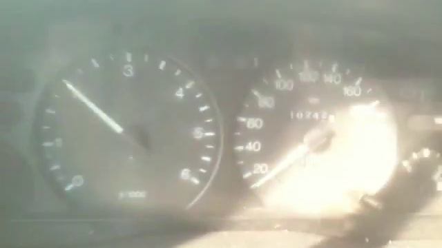 Sound Ford Transit 2.4 Duratorq TDDi 90