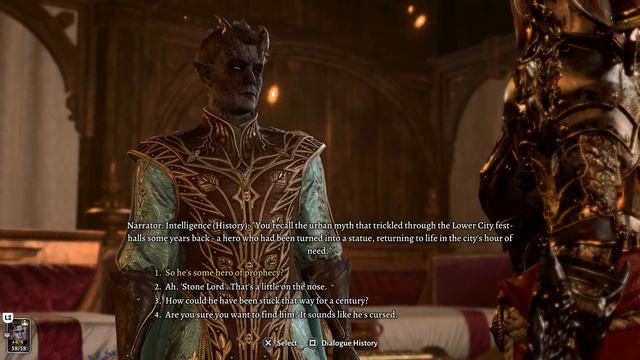 Let's Play | Baldur's Gate 3 Part 66- Doppelganger Shenanigans смотреть онлайн