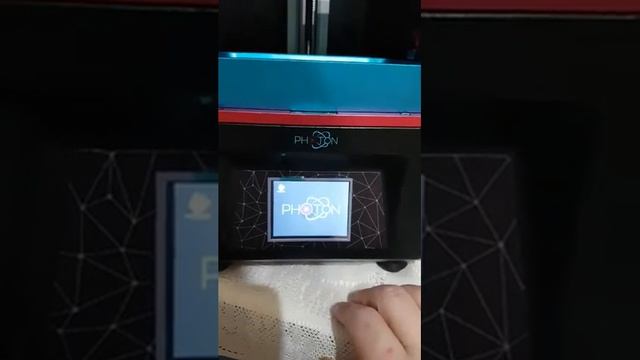 anycubic photon ERROR смотреть онлайн