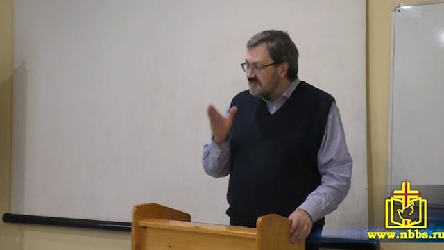 Почему нам не стоит спать духовно, Тогобицкий П.Б., Марка 14:32-42 смотреть онлайн