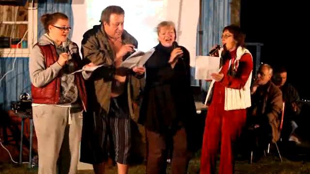 Не было печали... смотреть онлайн