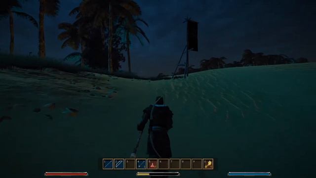 Залипаем в Gothic 3! Правильный старт! #1 смотреть онлайн