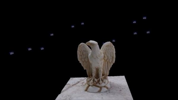 3d Modeling From Reality with 3DF Zephyr