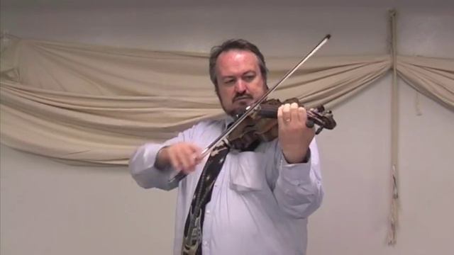 Difference Between Violin & Fiddle