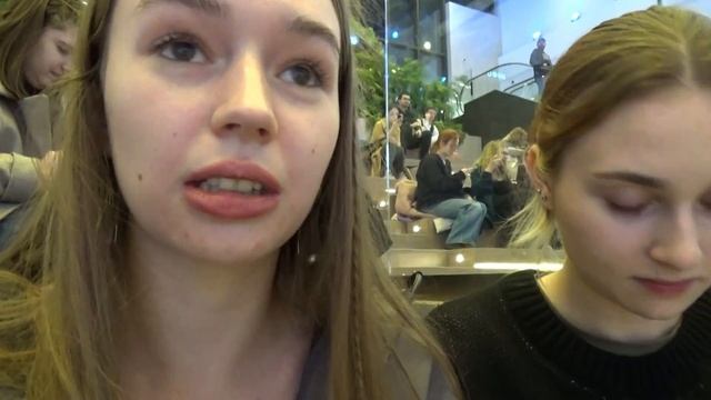 мой октябрь I егэ, эмоциональное состояние I впервые избежала выгорания! смотреть онлайн