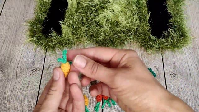 Обзор набора "Грядки для фермы" смотреть онлайн