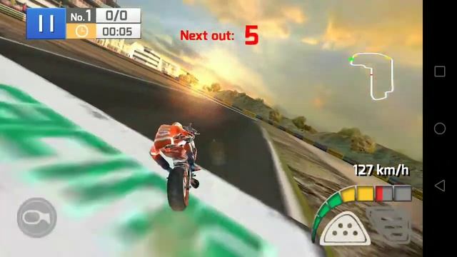MOTO TRAFFIC RACE 2 #Dirt Motor Cycle Racing Game #Bike Racing #Games 3D For Android Up74 gaming смотреть онлайн