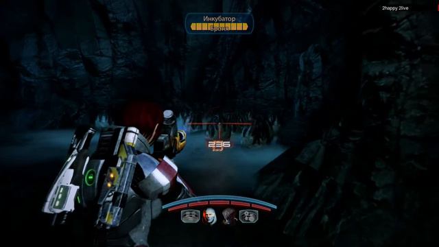 Mass Effect 3 на Insanity #31 (Полное Прохождение Без Комментариев) [1080p] смотреть онлайн