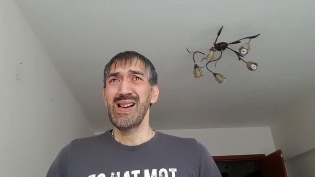 Айвазов Гарик.Пробы "Отказ от сумасшедшей жены". смотреть онлайн