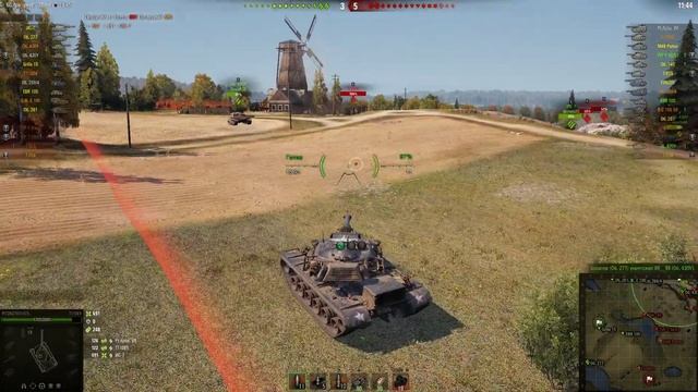 WORLD OF TANKS/ ОТ ПИТОНА смотреть онлайн