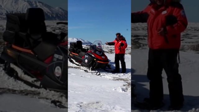 video 5 _Берингия 2022.mp4 смотреть онлайн