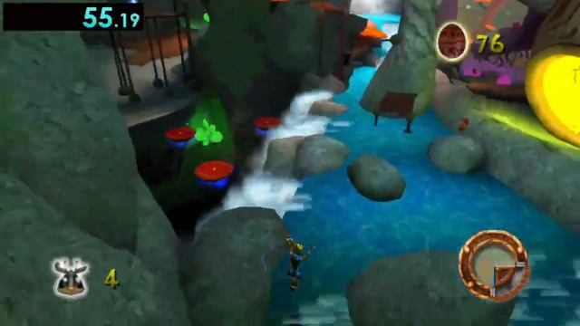 crystal cave IL смотреть онлайн