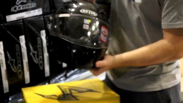 Обзор шлема mtr s8 carbon смотреть онлайн