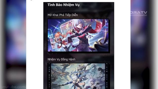 HSR: Chính Thức Bản 1.4 Bị Rút Ngắn 1 Tuần! 10 Roll Đăng Nhập Vẫn Còn & Banner Mới & Seele Rerun смотреть онлайн
