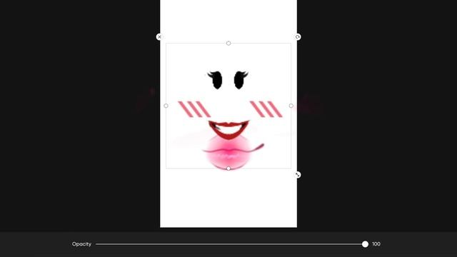 How Roblox limited faces are made… смотреть онлайн