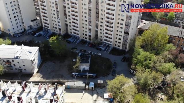 ЖК Эстет в Екатеринбурге- Новостройки в Екатеринбурге от застройщика смотреть онлайн