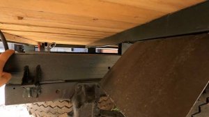 Уазик для Бати / Самодельный кузов на УАЗ 3303 Головастик